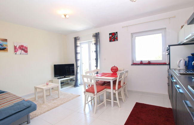 Apartment 1418 - Photo 26