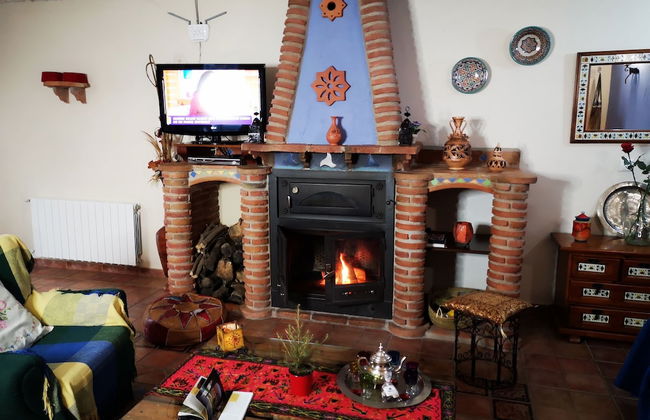 Apartamentos La Suerte - Foto 78