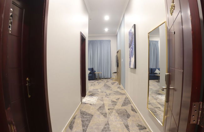 Swat Olaya Hotel Apartments - Foto 10