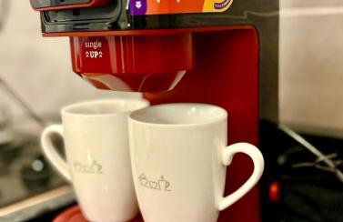 Studio Apto 4 - Vista Linda Varanda com Churrasqueira - Residencial Sereia - Foto 13