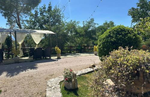 Aia di Lazzaro Agriturismo - Foto 52