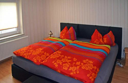 Ferienwohnung Bömitz - Foto 3