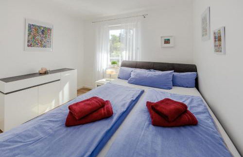 Fewo Resaleen - Foto 9