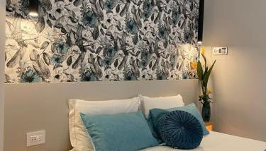 Sapore Di Sale Accommodation Tropea - Foto 3