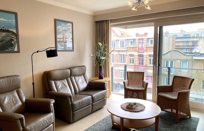 Nieuwpoort Family Getaway - Foto 10