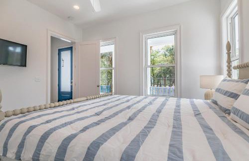 New Construction Just Listed May 2023! 6 bedroom home on Fripp Island - Foto 26