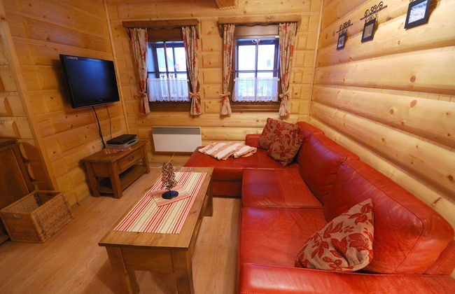 Chalupky u babky - Foto 9