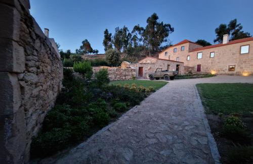 Main house Solar dos Condes da Azenha - Foto 37