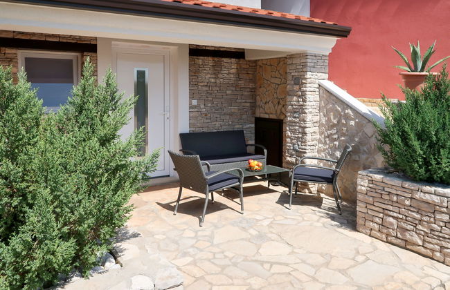 Villa Comottin - Foto 40