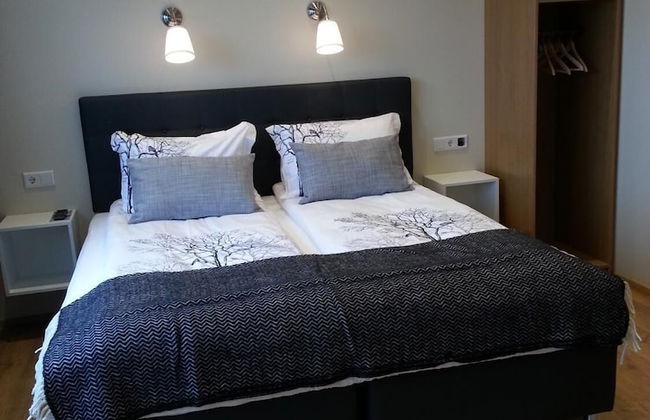 Díma Studio Apartments - Foto 14