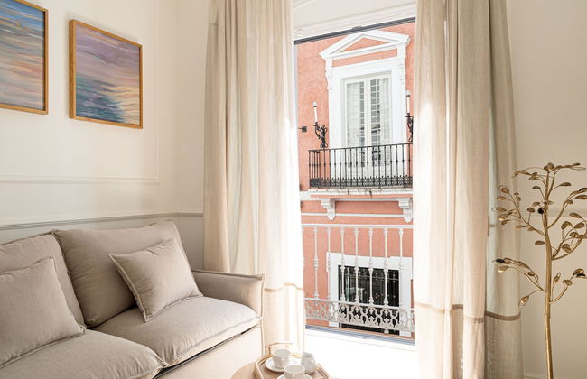 MYLU SUITES by PUERTA CATEDRAL - Foto 73