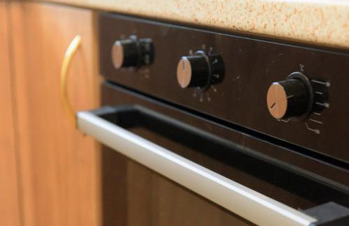 Elli Garden View - Spacious Fully Equipped Apartment - Photo 22