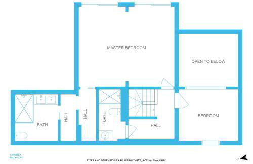 La Cordee 221 Penthouse - Chamonix All Year - Foto 51