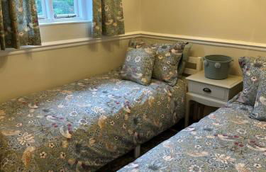 Mantlemas Cottage - Foto 24