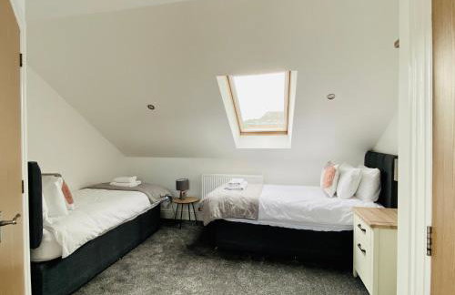 Royal Calderdale Lodge - Foto 21