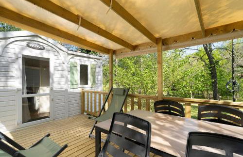 Mobilhome Family - Laurier Blanc - Photo 20