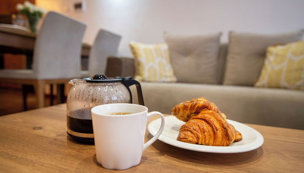 The Enclave Revamp by YourHost - Foto 5, Habitación