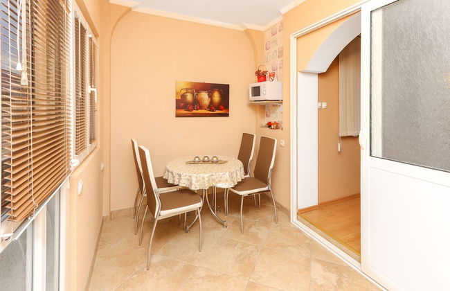 Apartments Villa Lastva - Foto 2