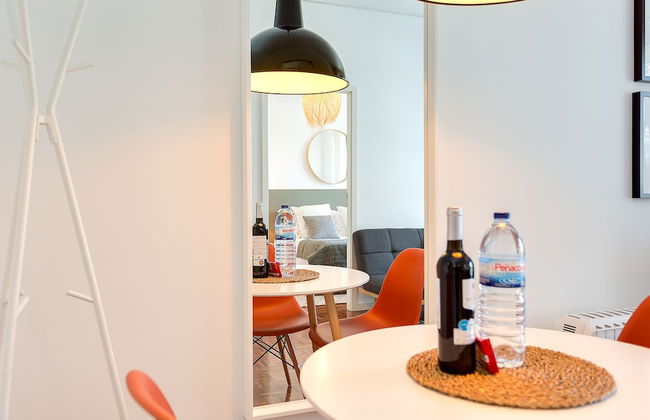 DA'Home - Boavista Beautiful Apartment - Foto 16