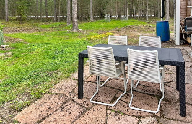 4 Star Holiday Home in Ingaro-by Traum - Photo 26