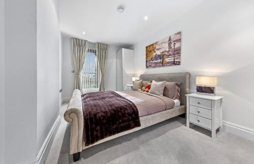 Fabulous Chelsea Riverside, great location - Foto 45