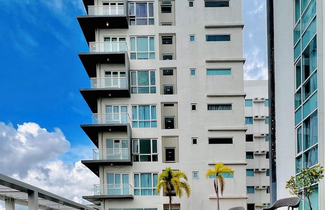 One Madison Towers - Foto 1