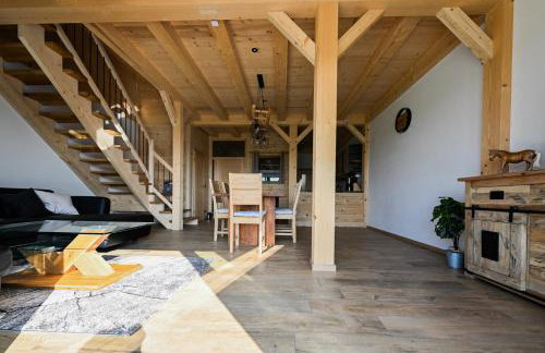 Holzwies Chalets - Foto 8