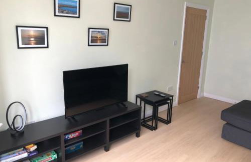 Modern and comfortable stay in Morecambe - Photo 12