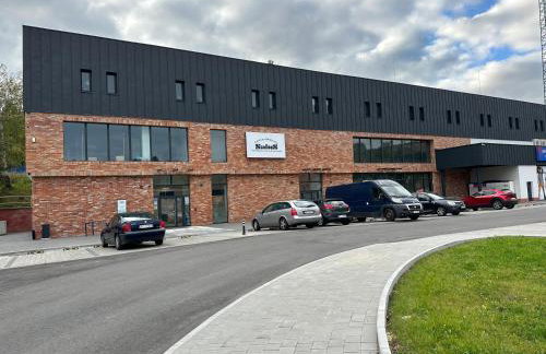 Apartamenty Polna Park - Foto 6