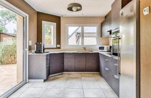 Pet Friendly Home In Pirou With Wifi - Foto 8