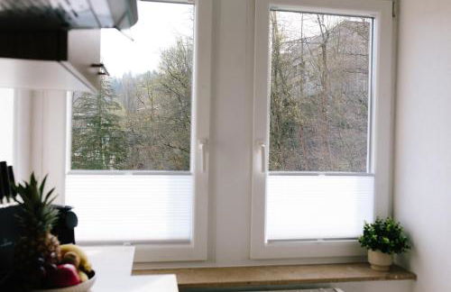 stay-a-while Apartment I Hannah I WLAN, kostenloser Parkplatz - Foto 23