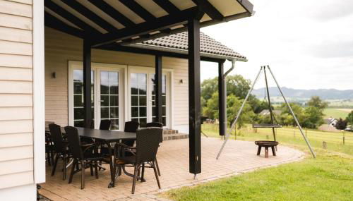 Hof Köhne - Villa Landlust - Foto 5, Garden