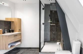 Loft 'Le Télégraphe' - Foto 15