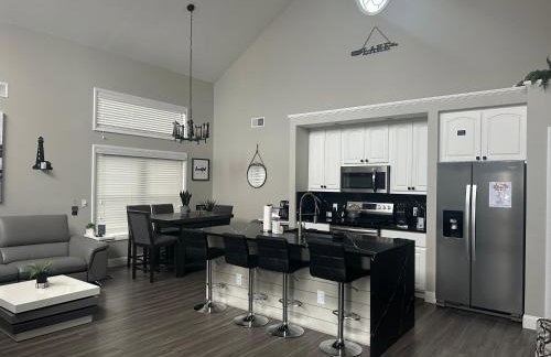 Luxury Lakehouse on Oneida Lake - Foto 15