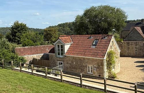 The Old Workshop, Monkton Combe - Elegant Countryside Retreat near Bath - Foto 1