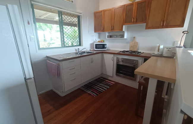 Muri Retreat - Photo 51