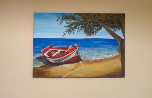 Viglia Beach Apartments - Foto 20