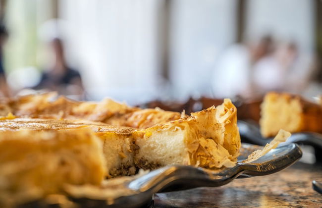 Dionysos Hotel & Suites - Foto 48