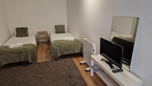 Classic Lisbon Homes: Bright & Central in Belém - Photo 2