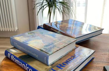 Dimora D'aumale - Foto 73