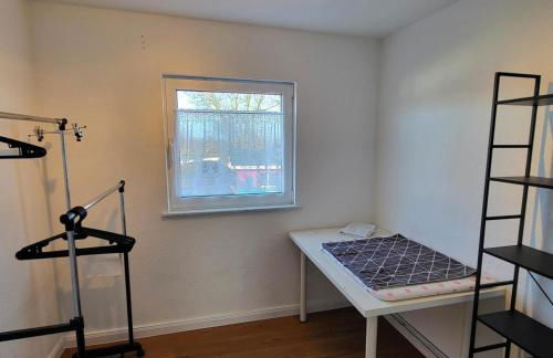 Inselbume 88 - Ferienhaus mit Garten in Todendorf - Foto 23