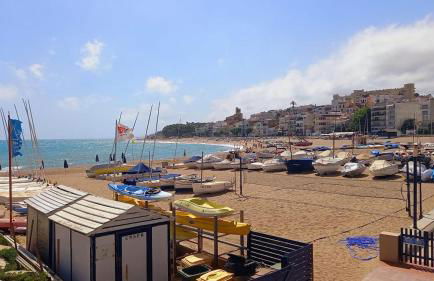 Hauzify I Apartaments Sant Pau - Foto 37