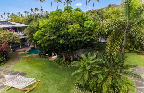 Lanikai Ohana Hale - Foto 16