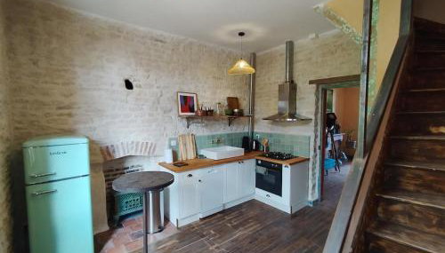 Les Studios Grenouilles - Photo 2, dishwasher, pet friendly