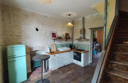 Les Studios Grenouilles - Foto 2
