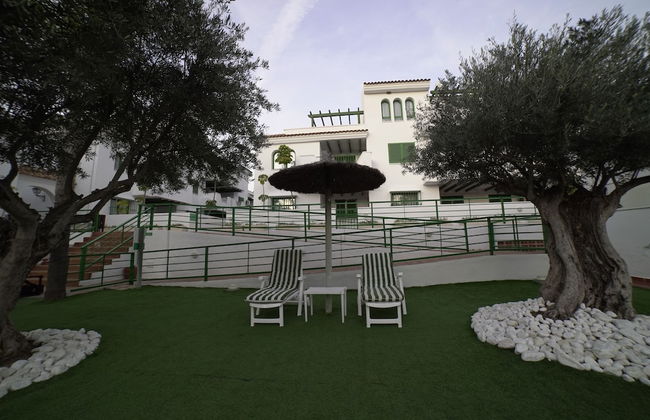 Hotel Apartamentos Manilva Sun - Photo 80