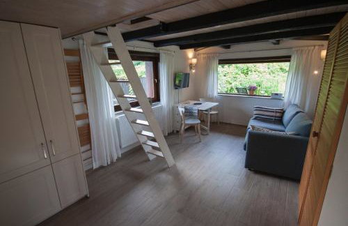 Blockhaus Quellental - Foto 9