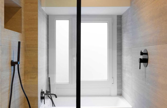 Apartment With 2 Rooms for 6 People - Photo 15