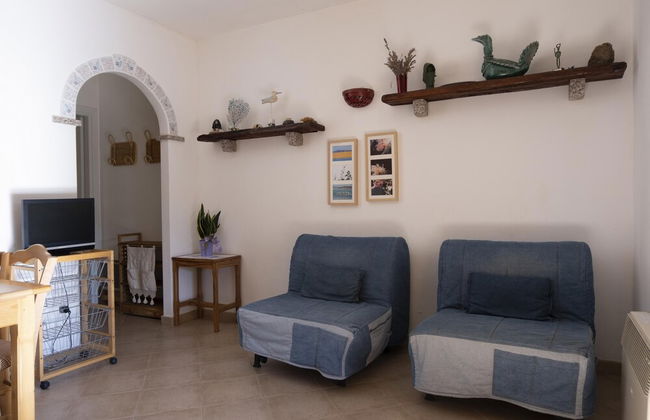 Aria di Vacanza - S'Abba Lughente - Photo 51