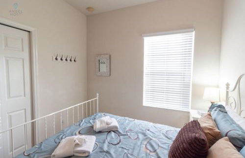 Fs55568 - Oakwater Resort - 2 Bed 2 Baths Townhome - Foto 35